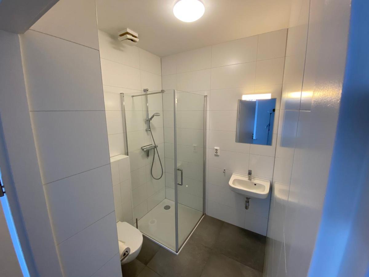 Short Stay Wageningen Bagian luar foto