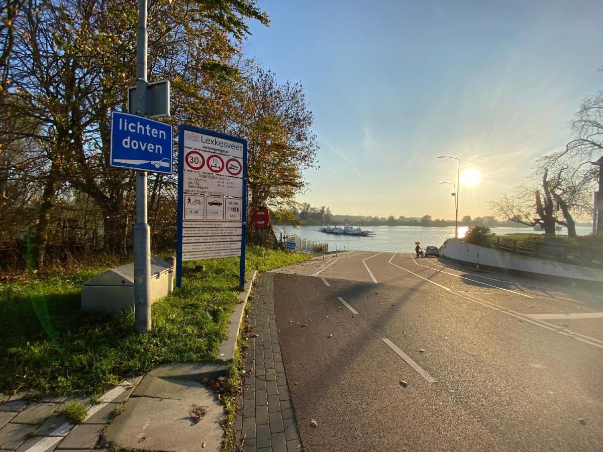 Short Stay Wageningen Bagian luar foto