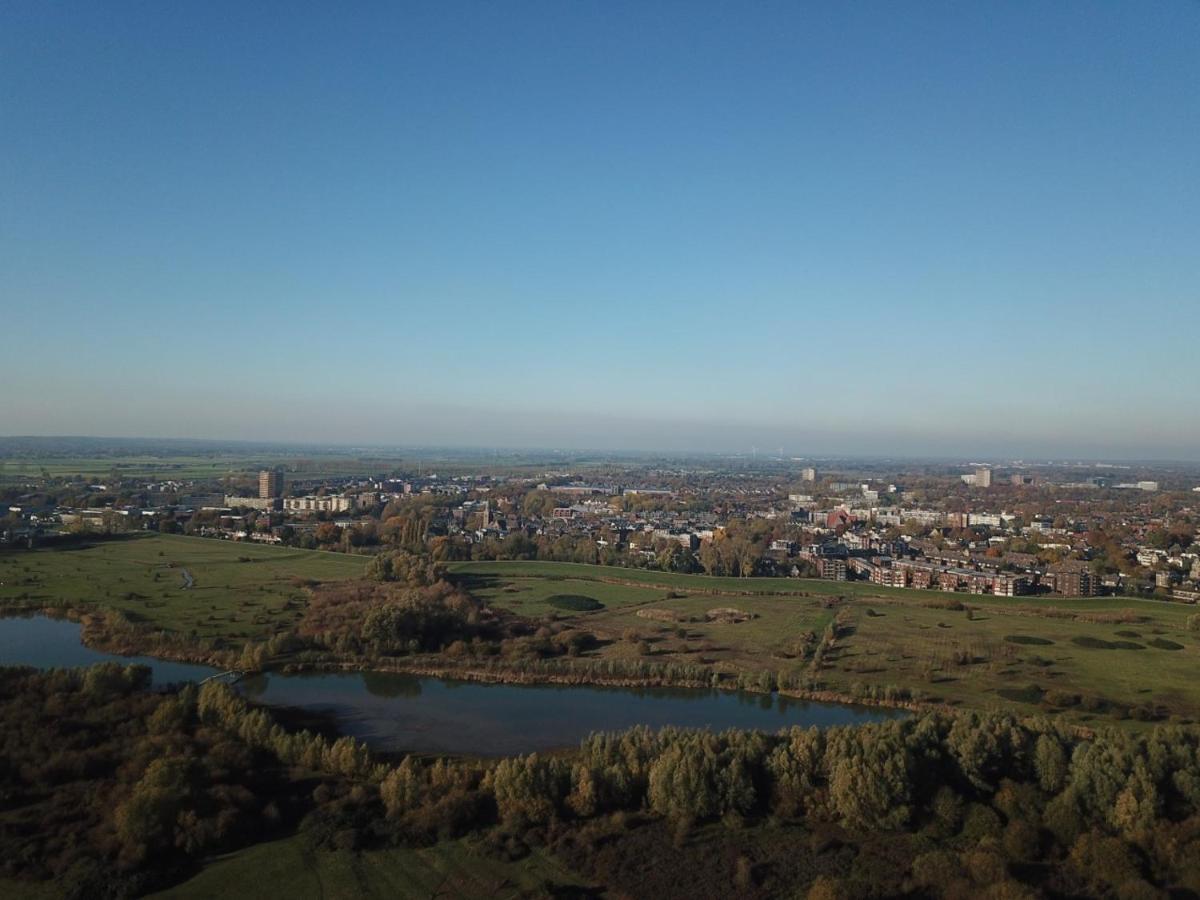 Short Stay Wageningen Bagian luar foto