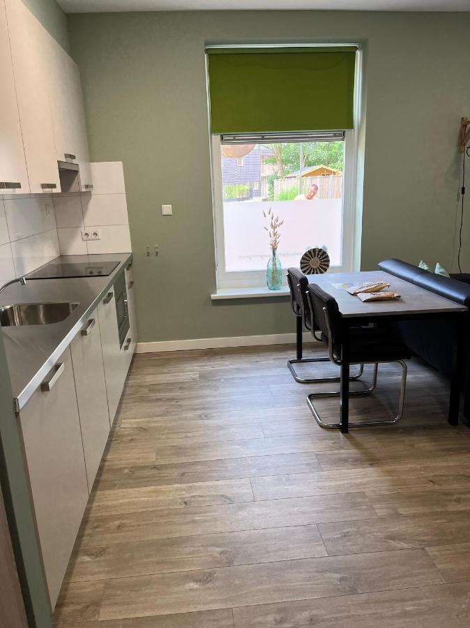 Short Stay Wageningen Bagian luar foto
