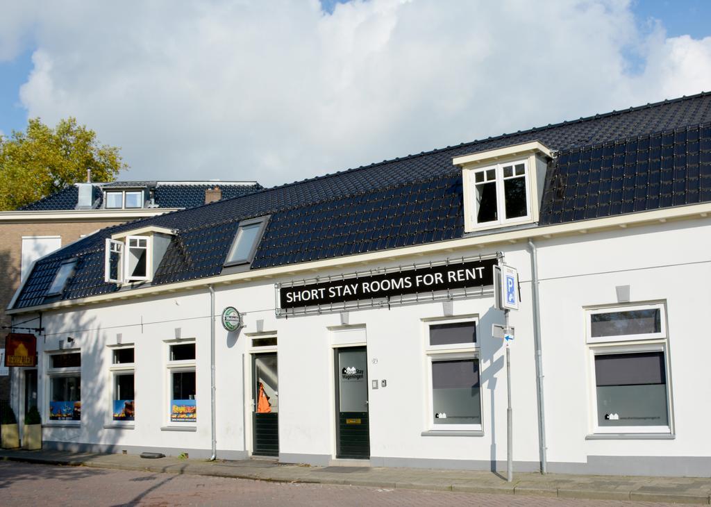 Short Stay Wageningen Ruang foto
