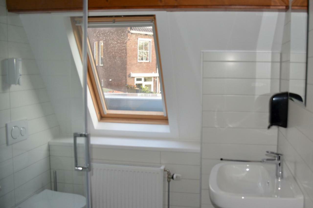 Short Stay Wageningen Bagian luar foto