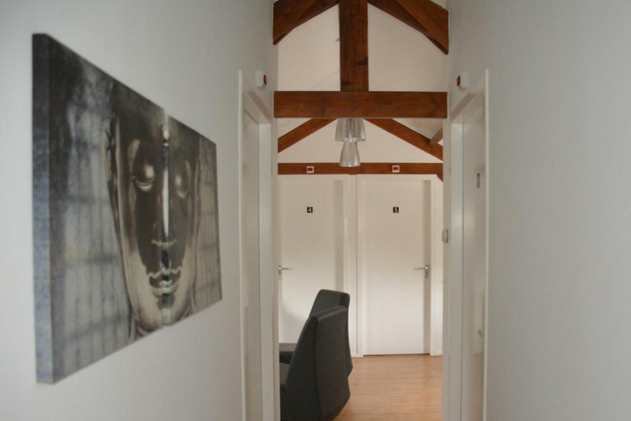 Short Stay Wageningen Bagian luar foto